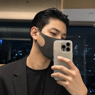 마린시티호빠 선수 이미지